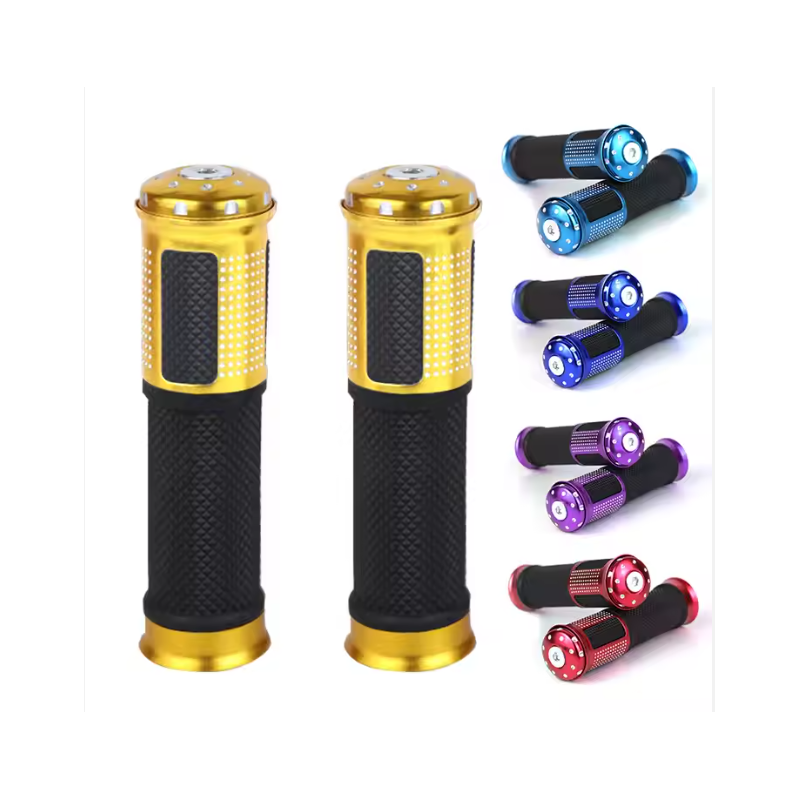 Классические универсальные 7/8'' 22MM мотоциклетные ручки руля Moto Grip Handled для KTM Honda Yamaha Suzuki Ducati Классические универсальные 7/8'' 22MM мотоциклетные ручки руля Moto Grip Handled для KTM Honda Yamaha Suzuki Ducati
