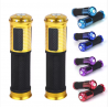 Классические универсальные 7/8'' 22MM мотоциклетные ручки руля Moto Grip Handled для KTM Honda Yamaha Suzuki Ducati