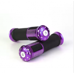 Классические универсальные 7/8'' 22MM мотоциклетные ручки руля Moto Grip Handled для KTM Honda Yamaha Suzuki Ducati